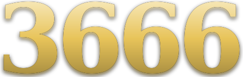 3666 logo